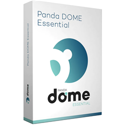 Panda Dome Essential unlim 1 Jahr