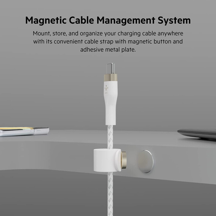 Usb-c usb-c 2.0_braid silic 2m wh