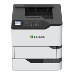 Lexmark ms823dn