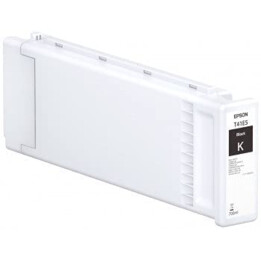 Epson UltraChrome XD2 Druckerpatrone 1 Stück(e) Original Schwarz