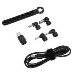 Cable tip storage pack