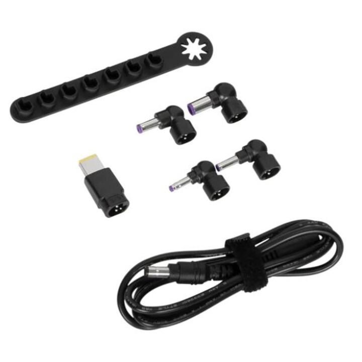 Targus ACC1134GLX Dockingstationszubehör für mobile Gerät