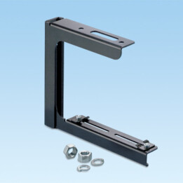 Staffa 16mmasta di supporto 4x4-6x4 e