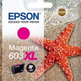Epson 603xl Blisterpackung Magenta