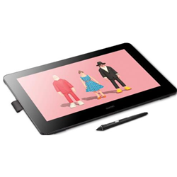 Wacom Cintiq Pro 16 202
