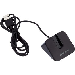 HP Poly Voyager Legend support de charge de bureau magnétique USB noir