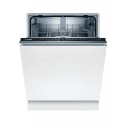 Bosch Serie 2 SMV2ITX16E lavavajilla Completamente integrado 12 cubiertos - Imagen 1