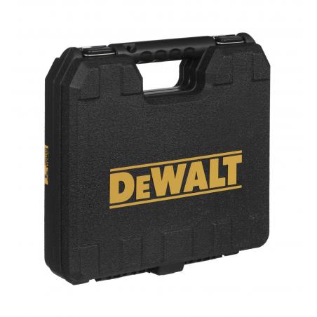 Taladro/atornillador inalámbrico Li-Ion 10,8V 2,0Ah DeWALT DCD710D2 - Imagen 6