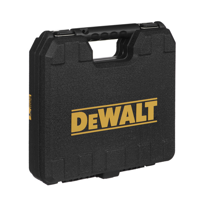 Trapano avvitatore a batteria DeWALT DCD710D2 agli ioni di litio 10,8 V 2,0 Ah