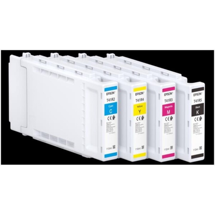 Epson Xd2 110ml Gelbe
