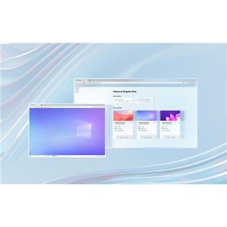 Windows 365 bus 2 vcpu 8gb 128gb hb