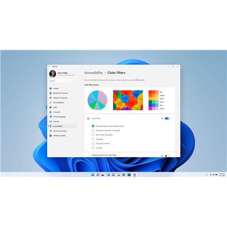 Windows 365 bus 4 vcpu 16gb 256gb
