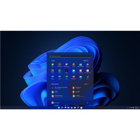 Windows 365 Bus 4vcpu 16gb 256gb hb