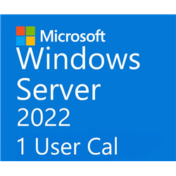 Windows svr 2022 1 dev cal 3 anni