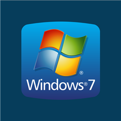 Mises à jour d&#39;extension de sécurité Windows 7 2022