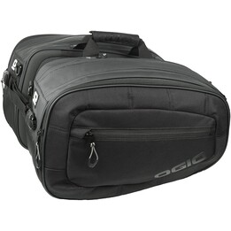 BORSA DA SELLA OGIO 2.0 STEALTH P/N: 803003