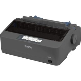IMPRESSORA DE MATRIZ USB EPSON LQ-350-347CPS 24PIN PARA