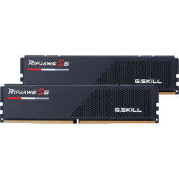 G.SKILL RIPJAWS S5 DDR5 2X16GB 6000MHZ CL32-38 XMP