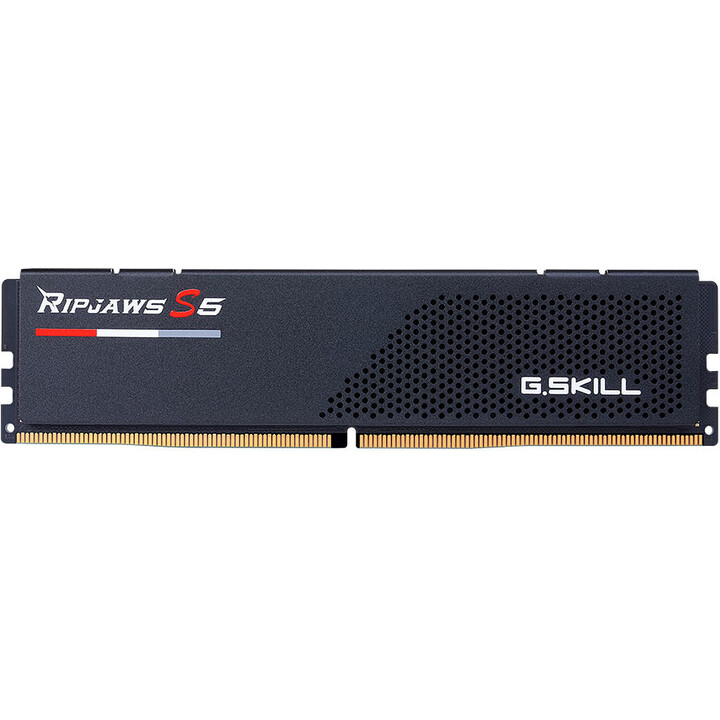 G.SKILL RIPJAWS S5 DDR5 2X16GB 6000MHZ CL32-38 XMP