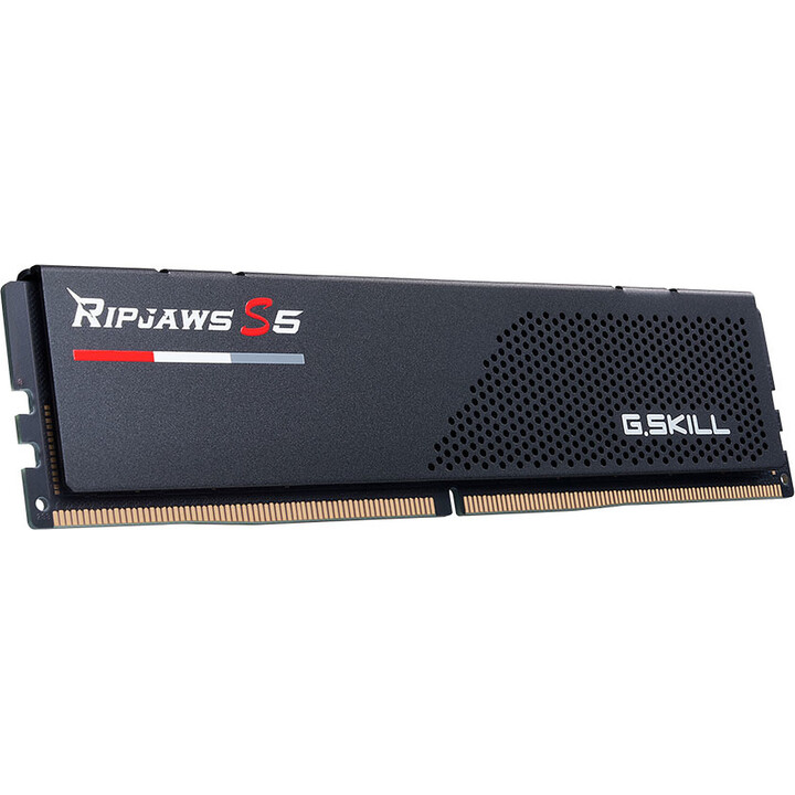 G.SKILL RIPJAWS S5 DDR5 2X16GB 6000MHZ CL32-38 XMP