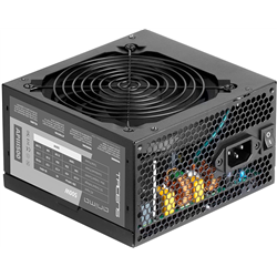 NETZTEIL 500W ANIMA 12CM ATX