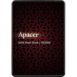 Unità SSD Apacer AS350X da 1 TB/ SATA III