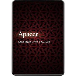 SSD Apacer AS350X 1 To/SATA III