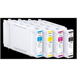 Epson T41R5 Preto