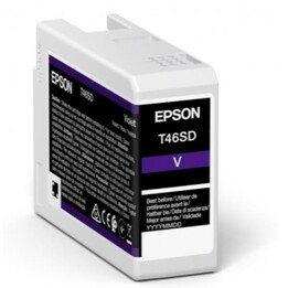 Epson T46SD Violette