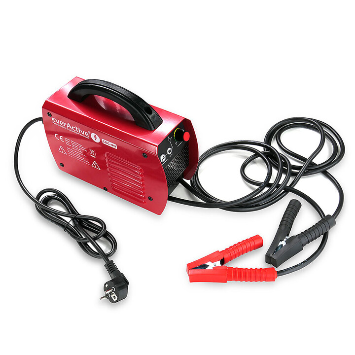 EverActive CBC40 12V/24V carregador veicular