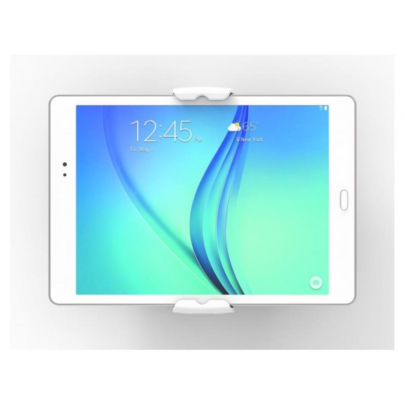 Cling VESA Universal Tablet Wall Mount - White - Imagen 3