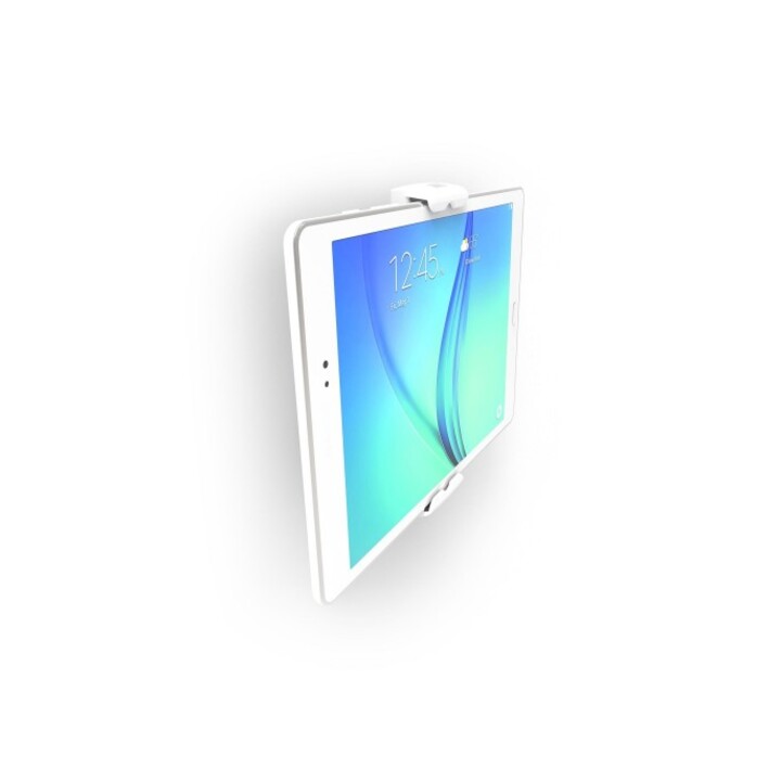 Cling VESA Universal Tablet Wall Mount - White