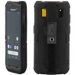 Rugged protective case for Honeywell CT40XP - CT40 + handstrap - PROTECH