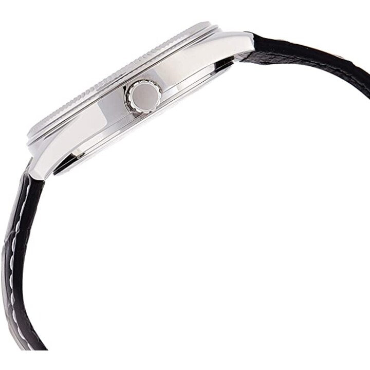 Orologio analogico da uomo Casio Collection MTP-1302PL-1AVEF/ 44 mm/ nero