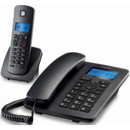 Motorola C4201 Nero