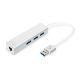 gigabit lan adapter and concentrate