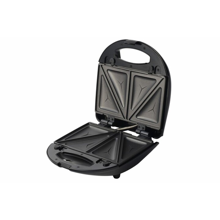 Tostadora de sandwiches 3 en 1 Blaupunkt SMS611