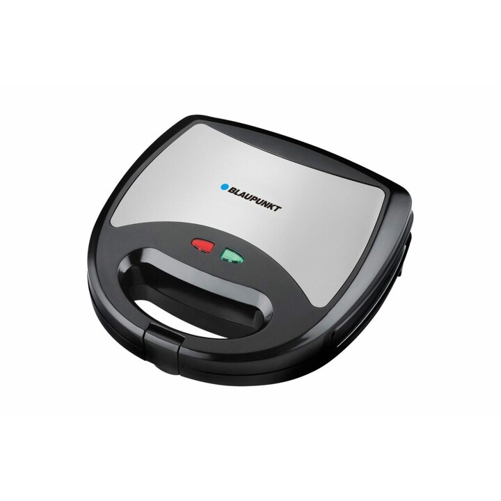 Tostadora de sandwiches 3 en 1 Blaupunkt SMS611
