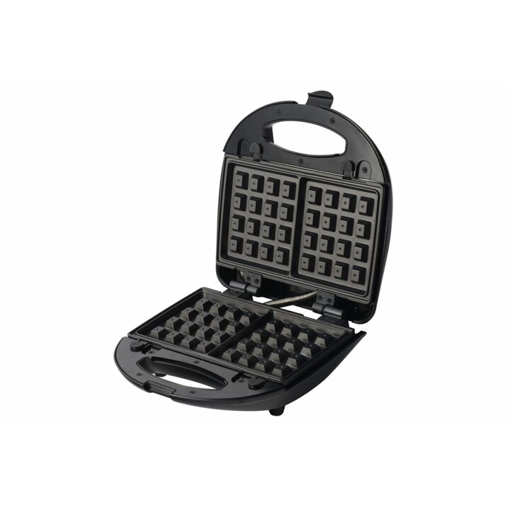 Tostadora de sandwiches 3 en 1 Blaupunkt SMS611