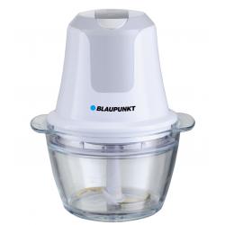 Blaupunkt CPG601 licuadora 0,8 L Batidora de vaso Transparente, Blanco 450 W - Imagen 1
