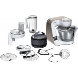 Bosch MUM5XW20 robot de cocina 1000 W 3,9 L Blanco - Imagen 1