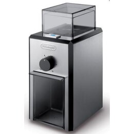De’LonghiG89 appareil à moudre le café 110 W Acier inoxydable