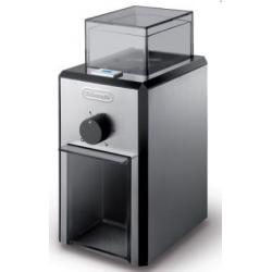 De’Longhi KG89 molinillo de café 110 W Acero inoxidable - Imagen 1
