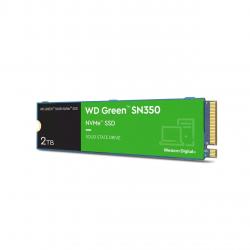 Western Digital Green WDS200T3G0C unidad de estado sólido M.2 2000 GB PCI Express QLC NVMe - Imagen 1