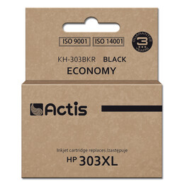 Actis KH-303BKR Nero