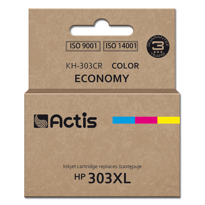 Actis KH-303CR multicolore