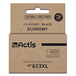Actis KH-653BKR Preto