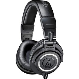 Audio Technica ATH-50x Preto