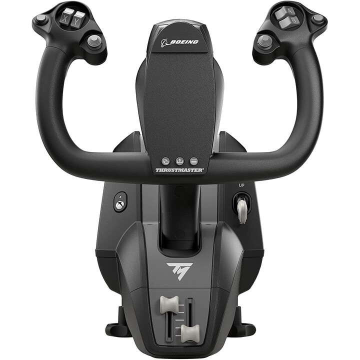 Tca giogo edizione boeing - pc / xbox