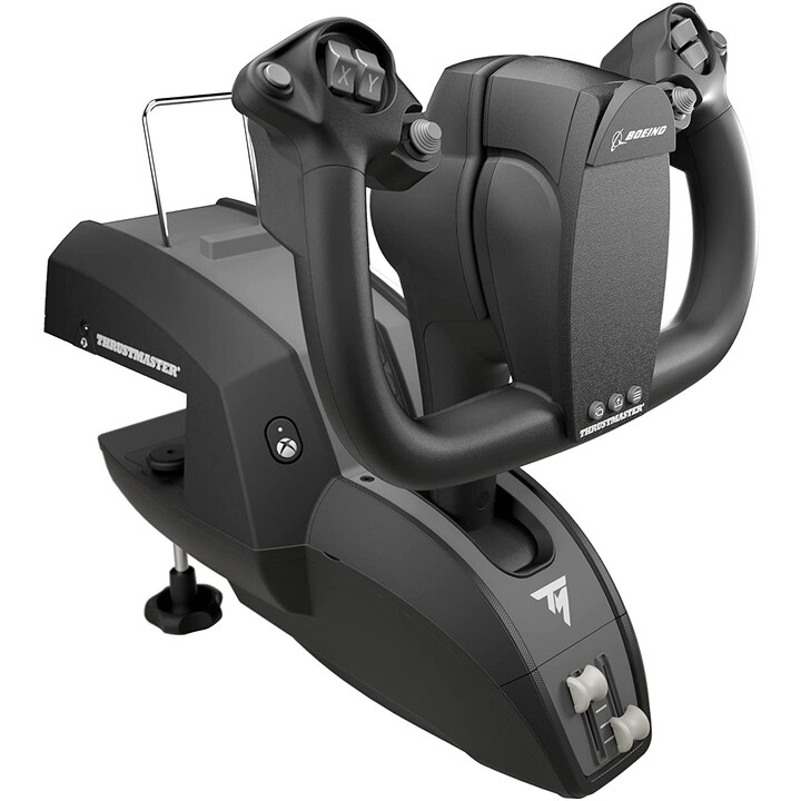 Tca giogo edizione boeing - pc / xbox